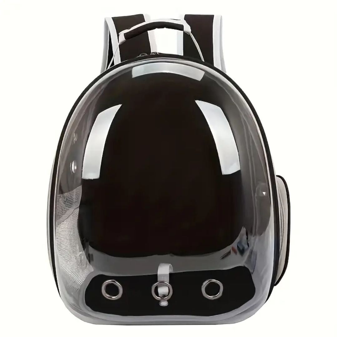 Mochila Para Gatos Transpirable